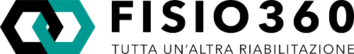 Logo Fisio 360