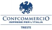 Logo Confcommercio Trieste