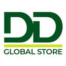 Logo DDGS Global Store
